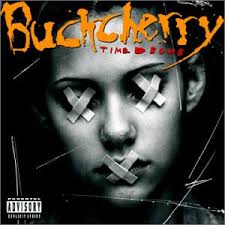 Image <b>Buckcherry</b> - Time Bomb 2001 Picture