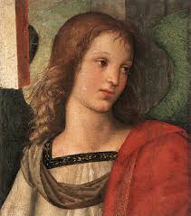 Raffaello_<b>Angelo</b>_1_(frammento_ ...