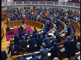 unanimously and by acclamation a