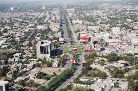 Lahore city