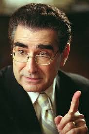 Image Eugene Levy has become the Picture