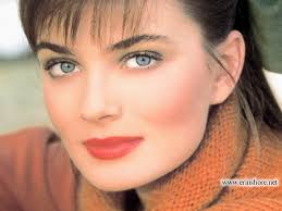 Image Elegance: <b>Paulina Porizkova</b> Picture