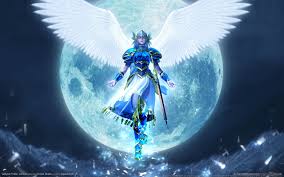 Valkyrie Profile Lenneth