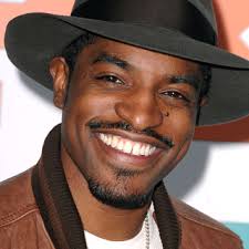 Andre Benjamin Image 09 March « Luckys Joint Picture 1