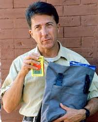 Dustin Hoffman