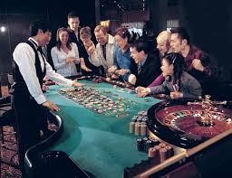 Casino de Montr al The magic of a