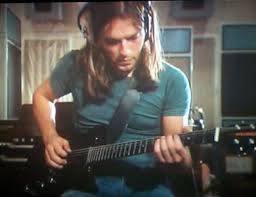 David Gilmour Picture 2