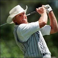 Image <b>Greg Norman</b> certainly knows Picture