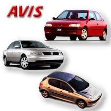 AVIS Rent a Car