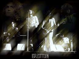 Led Zeppelin Picture 4