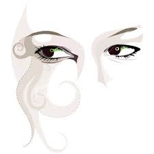 beautiful eyes