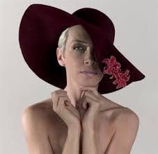heard of Annie Lennox mammoth