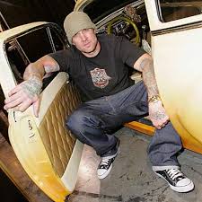 Jesse James