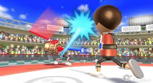 IGN: Wii Sports Resort