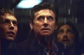 Image <b>Desmond Harrington</b>, Gabriel Byrne, <b>...</b> Picture