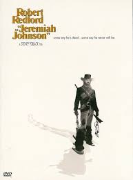 Jeremiah Johnson - 1972