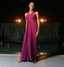 of 'She's Got The Look,'
