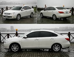 ... Sylphy在現今Nissan汽車於國內的 ...