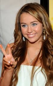 Photo Gallery: <b>Miley Cyrus</b>