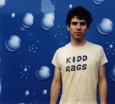 Avey Tare Image FatCat Records : Avey Tare Picture 2