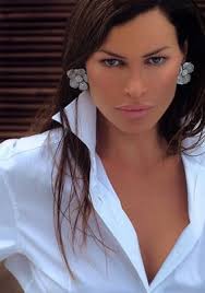 Image Wild Orchid co-star <b>Carré Otis</b> was <b>...</b> Picture