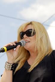 Jamie O'Neal Picture 1