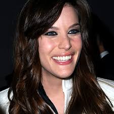 Image Hulk" co-star <b>Liv Tyler</b> Picture