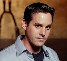Photo Gallery: <b>Nicholas Brendon</b>