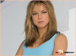 Image <b>Eva La Rue</b> Picture