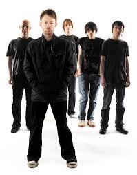 Radiohead Image <b>Radiohead< b>.jpg Picture 6