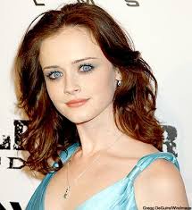 Image Photos - <b>Alexis Bledel</b> Picture