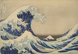 type of Japanese art