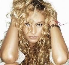 Image <b>Paulina Rubio</b> Dosamantes was Picture