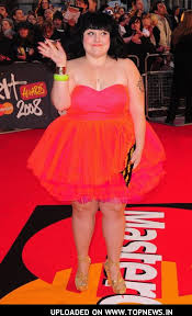 Beth Ditto