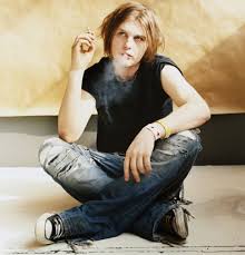 Image <b>Michael Pitt</b> Picture