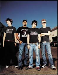 Sum 41 Picture 1