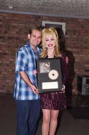 Dottie Rambo on Stand By The River