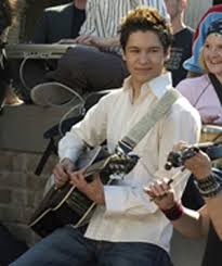 Image <b>Oliver James</b> Interview for Picture