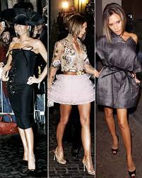Victoria Beckham Image VICTORIA BECKHAM FESHION STYLE Luxury Trends Prestige and ... Picture 6