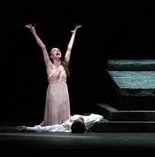Image <b>Marianela</b> Nunez and Thiago Soares in <b>...</b> Picture