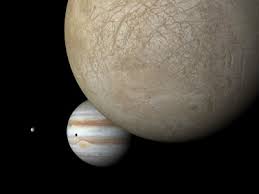 For the cylindrical map of Europa
