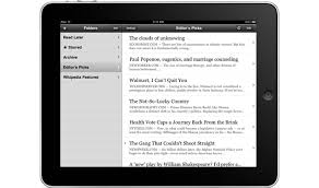 Instapaper-ipad