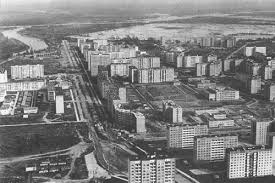 Chernobyl Zone Nuclear