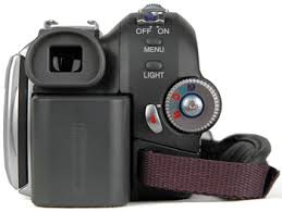 Panasonic PV GS85 Camcorder Review