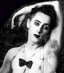 Image The AMAZINGGGG <b>Alan Cumming</b> is Picture