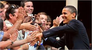 Obama Campaign