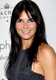 Image <b>Angie Harmon</b> - "Elle Picture