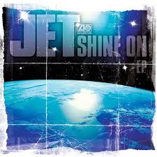 Shiny Magazine Jet