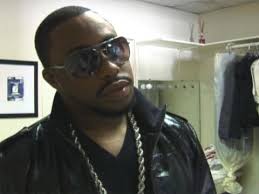 Raheem DeVaughn Image Raheem Devaughn Bulletproof (Featuring Ludacris) Video ... Picture 6