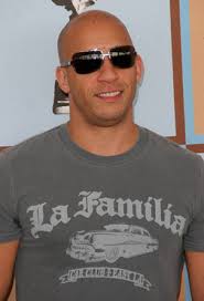 Image <b>Vin Diesel</b> photo Picture
